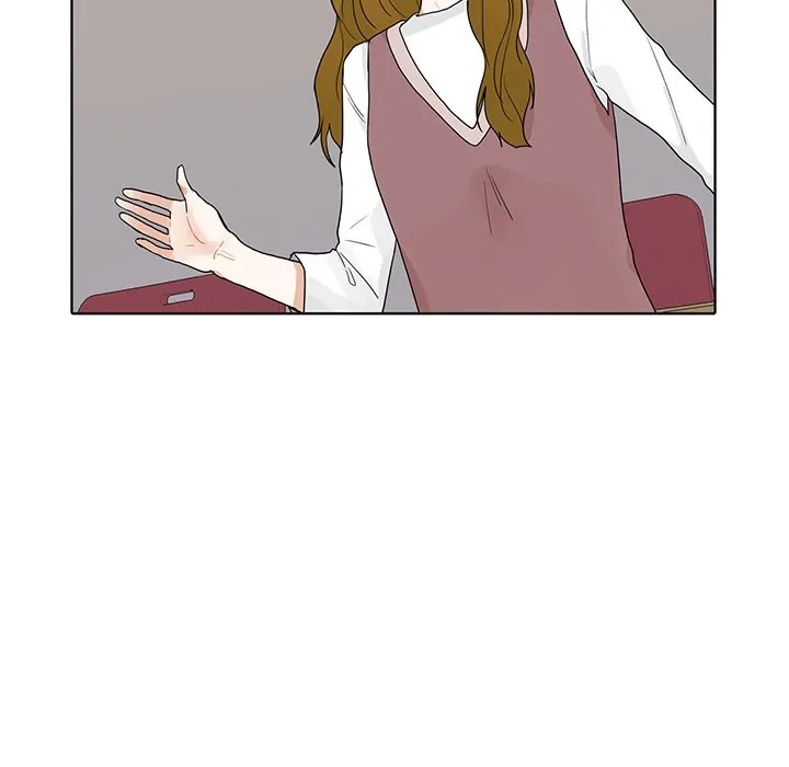 Unrequited Love (official) Chapter 37 - page 76