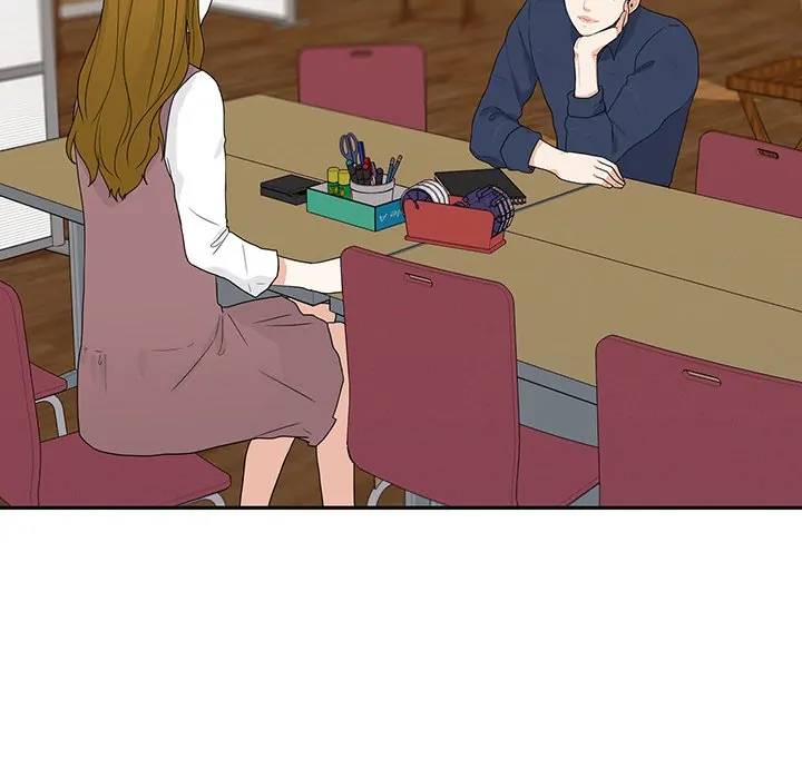 Unrequited Love (official) Chapter 37 - page 78