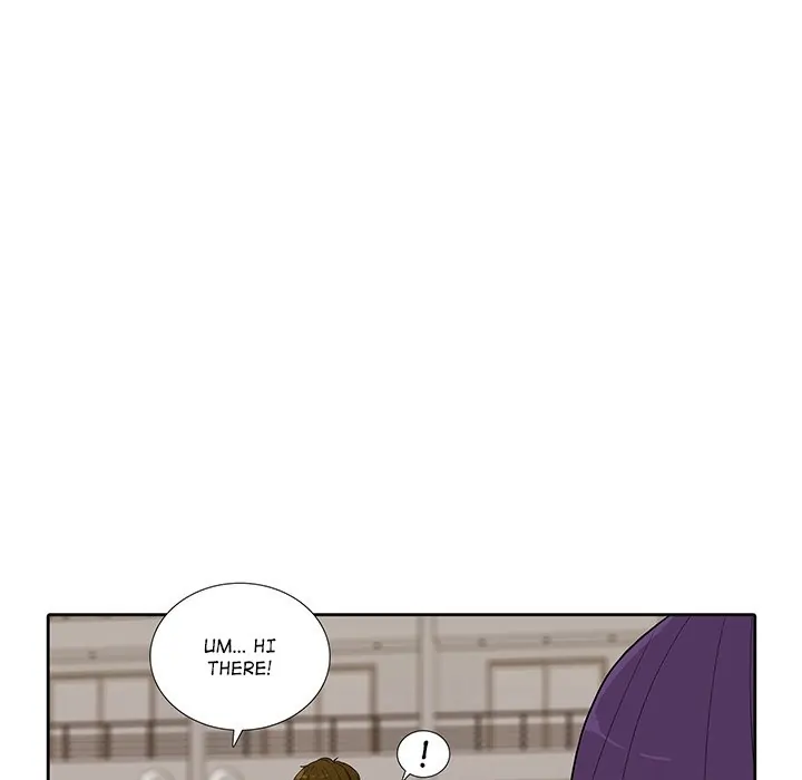 Unrequited Love (official) Chapter 37 - page 7