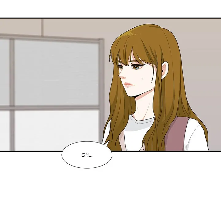 Unrequited Love (official) Chapter 37 - page 81