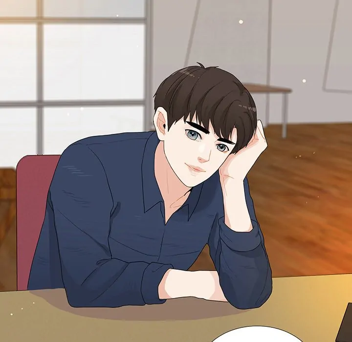 Unrequited Love (official) Chapter 37 - page 83