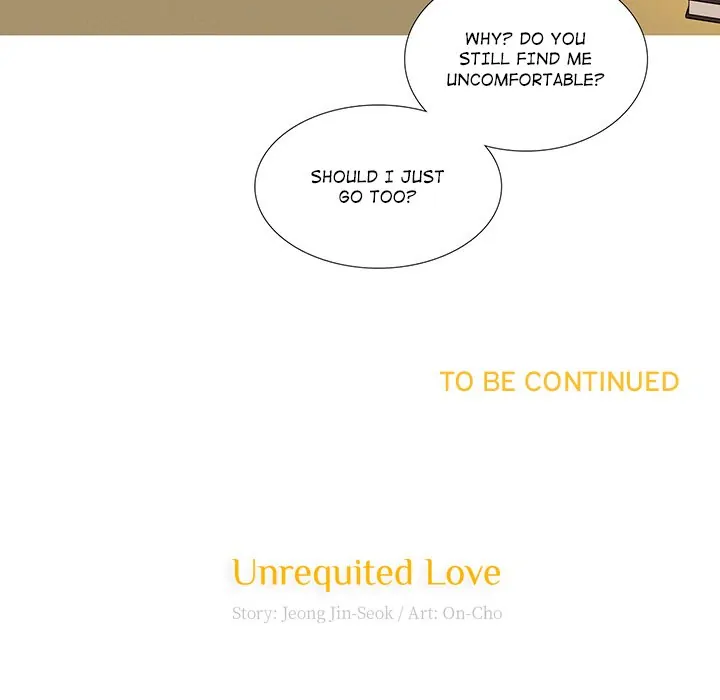 Unrequited Love (official) Chapter 37 - page 84