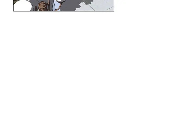 Unrequited Love (official) Chapter 36 - page 3