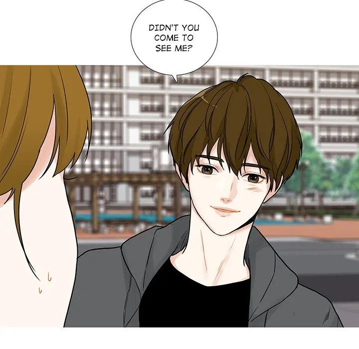 Unrequited Love (official) Chapter 33 - page 31
