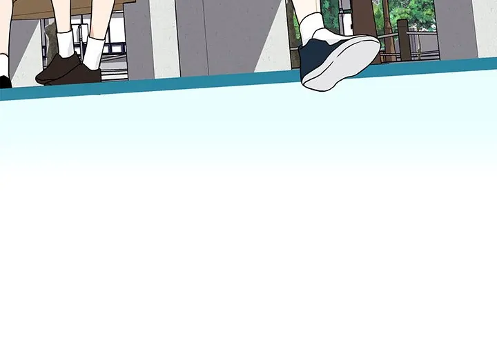 Unrequited Love (official) Chapter 33 - page 4