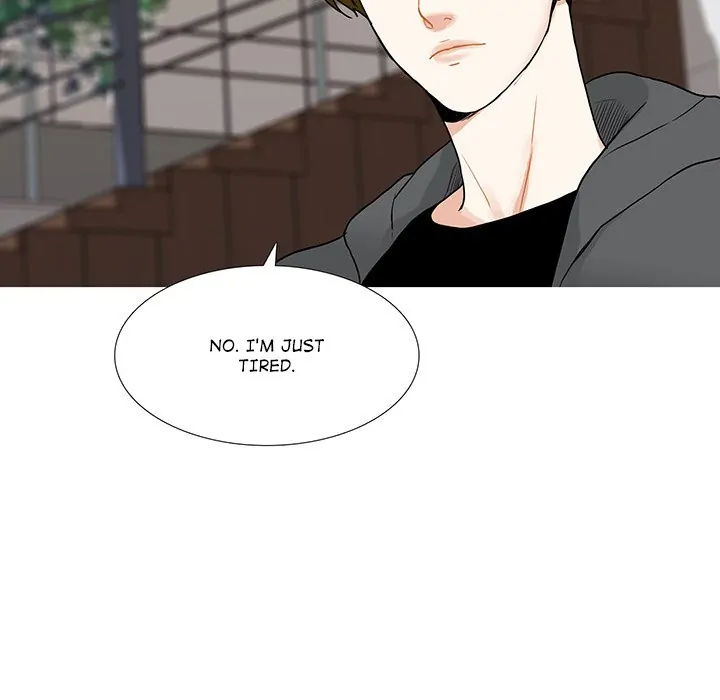 Unrequited Love (official) Chapter 33 - page 75