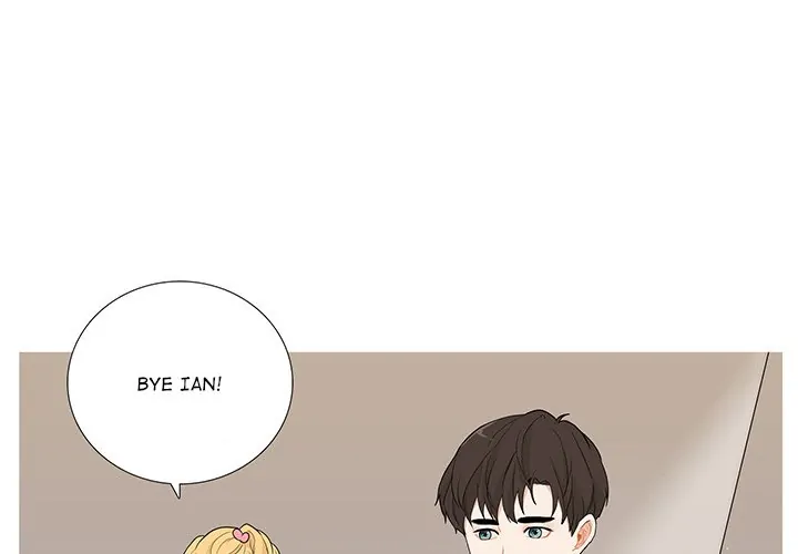 Unrequited Love (official) Chapter 32 - page 1