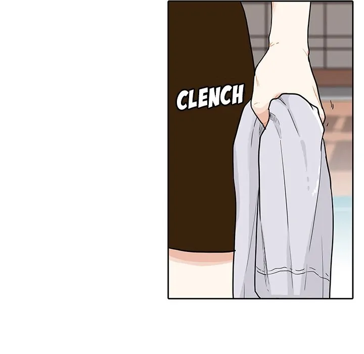 Unrequited Love (official) Chapter 32 - page 75