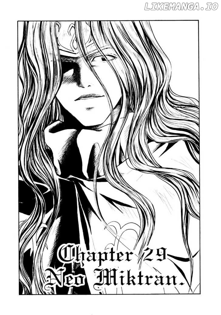 Tales Of Destiny chapter 29 - page 2