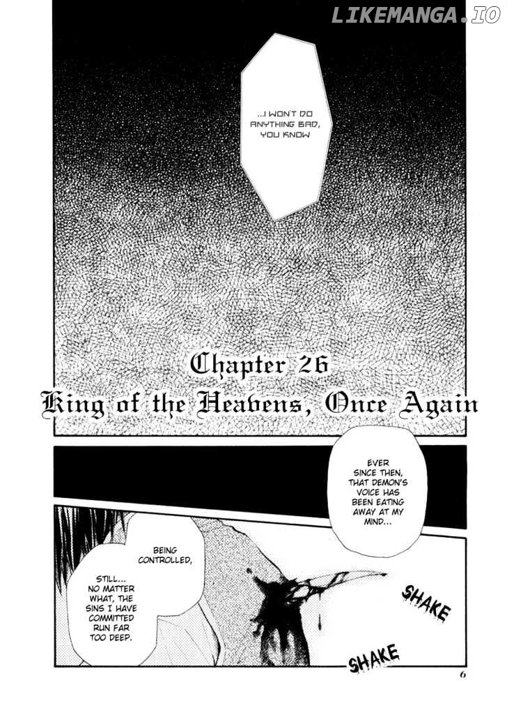 Tales Of Destiny chapter 26 - page 7