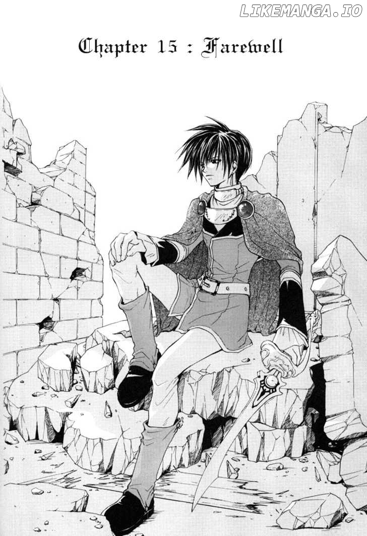 Tales Of Destiny chapter 15 - page 3