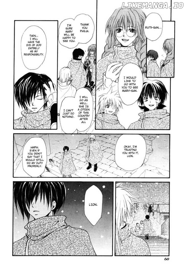 Tales Of Destiny chapter 15 - page 9