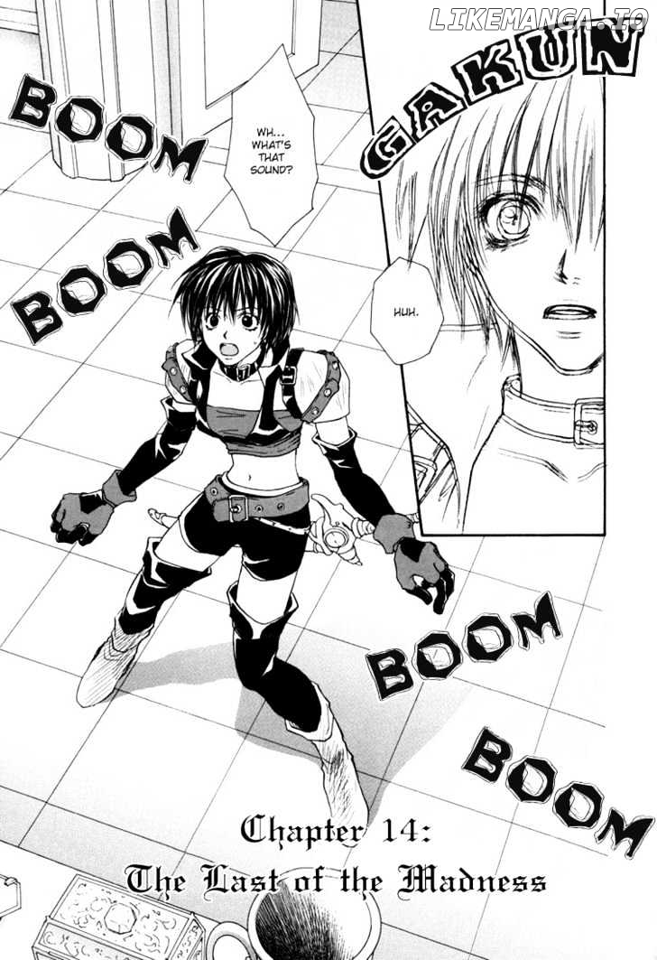 Tales Of Destiny chapter 14 - page 4