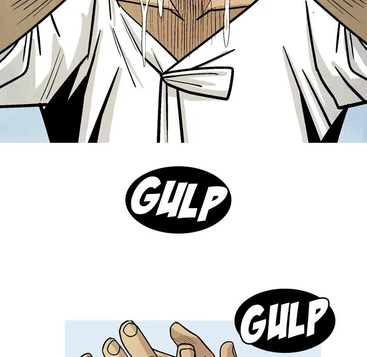 The Sword Clan (official) Chapter 16 - page 45
