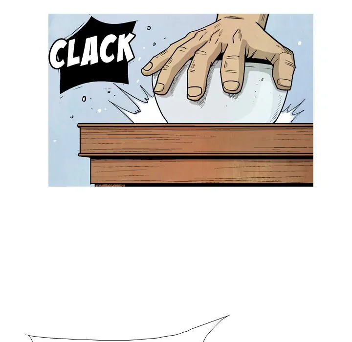 The Sword Clan (official) Chapter 16 - page 47