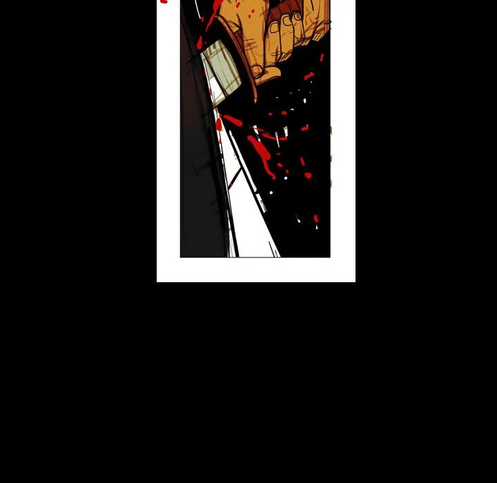 The Sword Clan (official) Chapter 16 - page 70