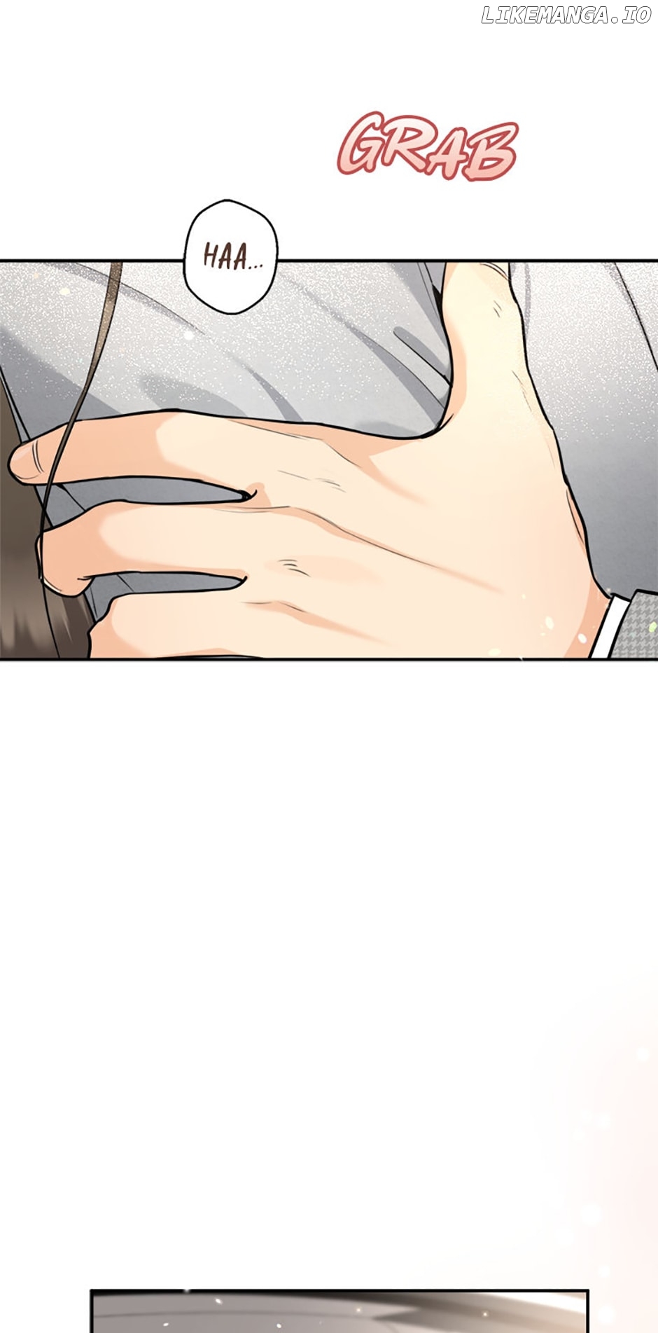 Marriage Situation Chapter 8 - page 3