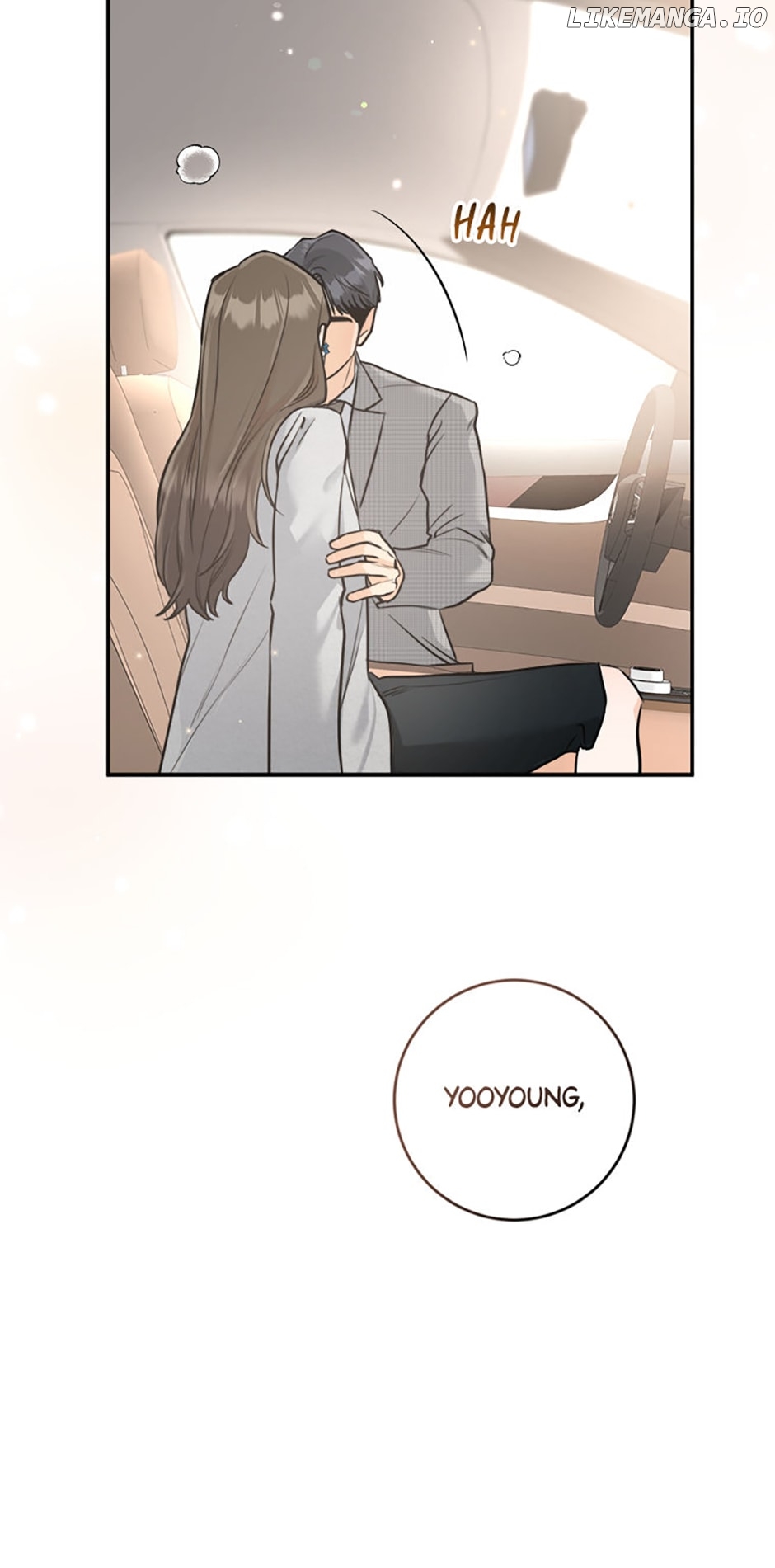 Marriage Situation Chapter 8 - page 4