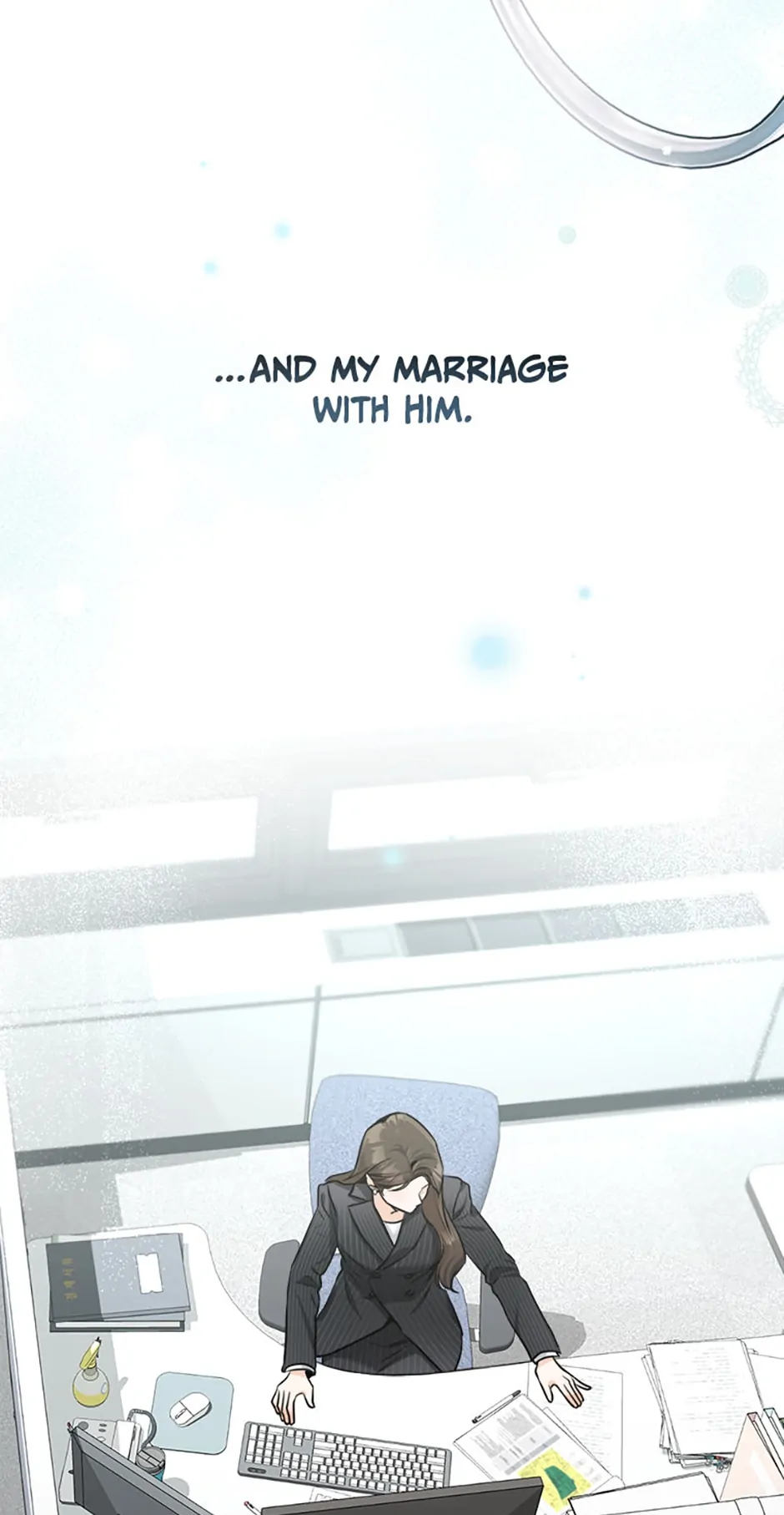 Marriage Situation Chapter 10 - page 33