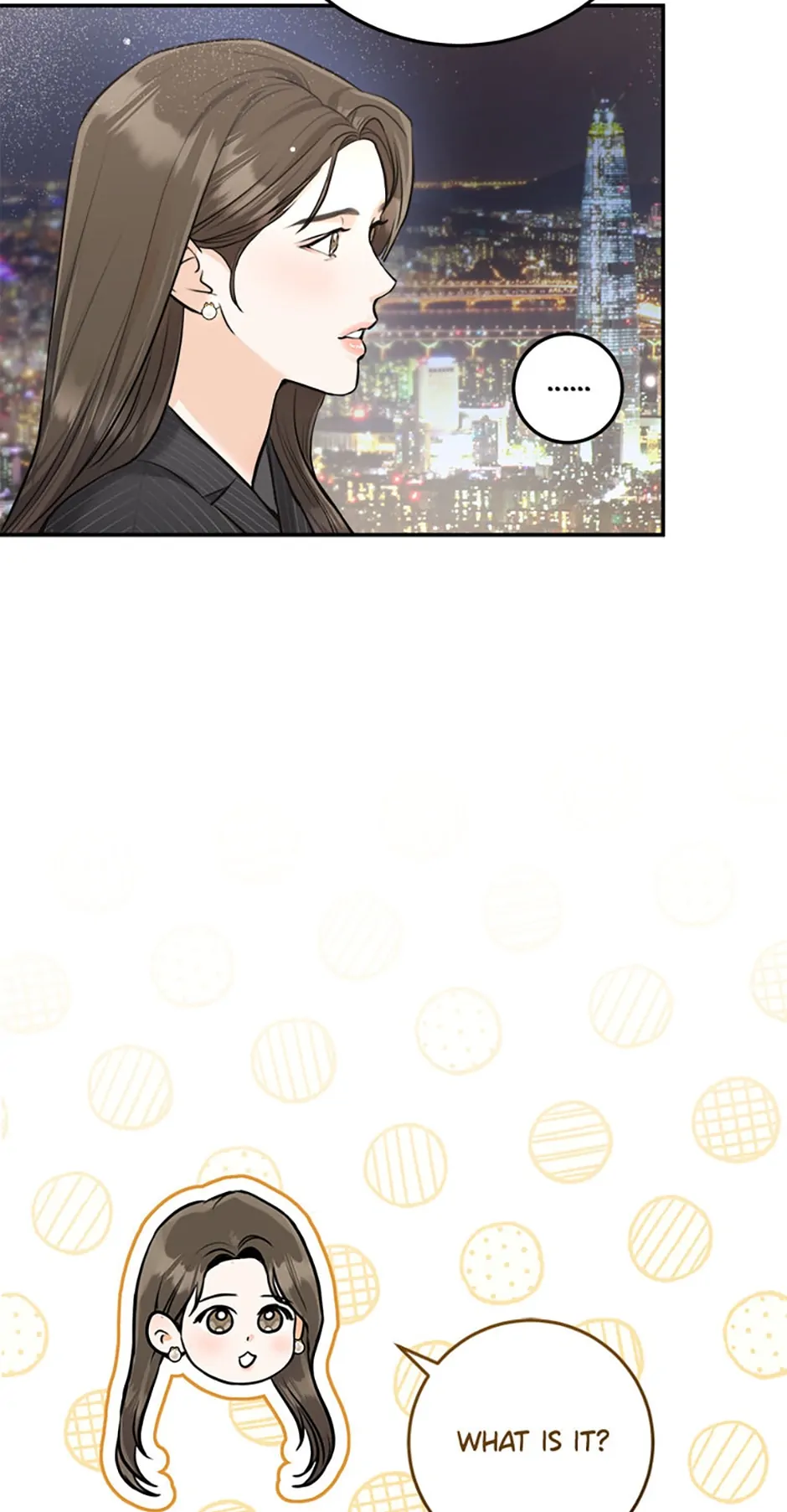 Marriage Situation Chapter 12 - page 12