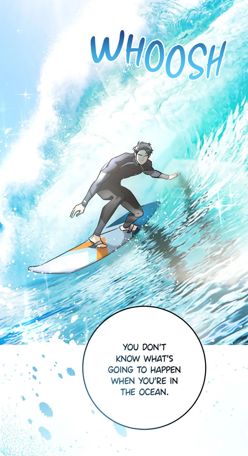 Marriage Situation Chapter 12 - page 20