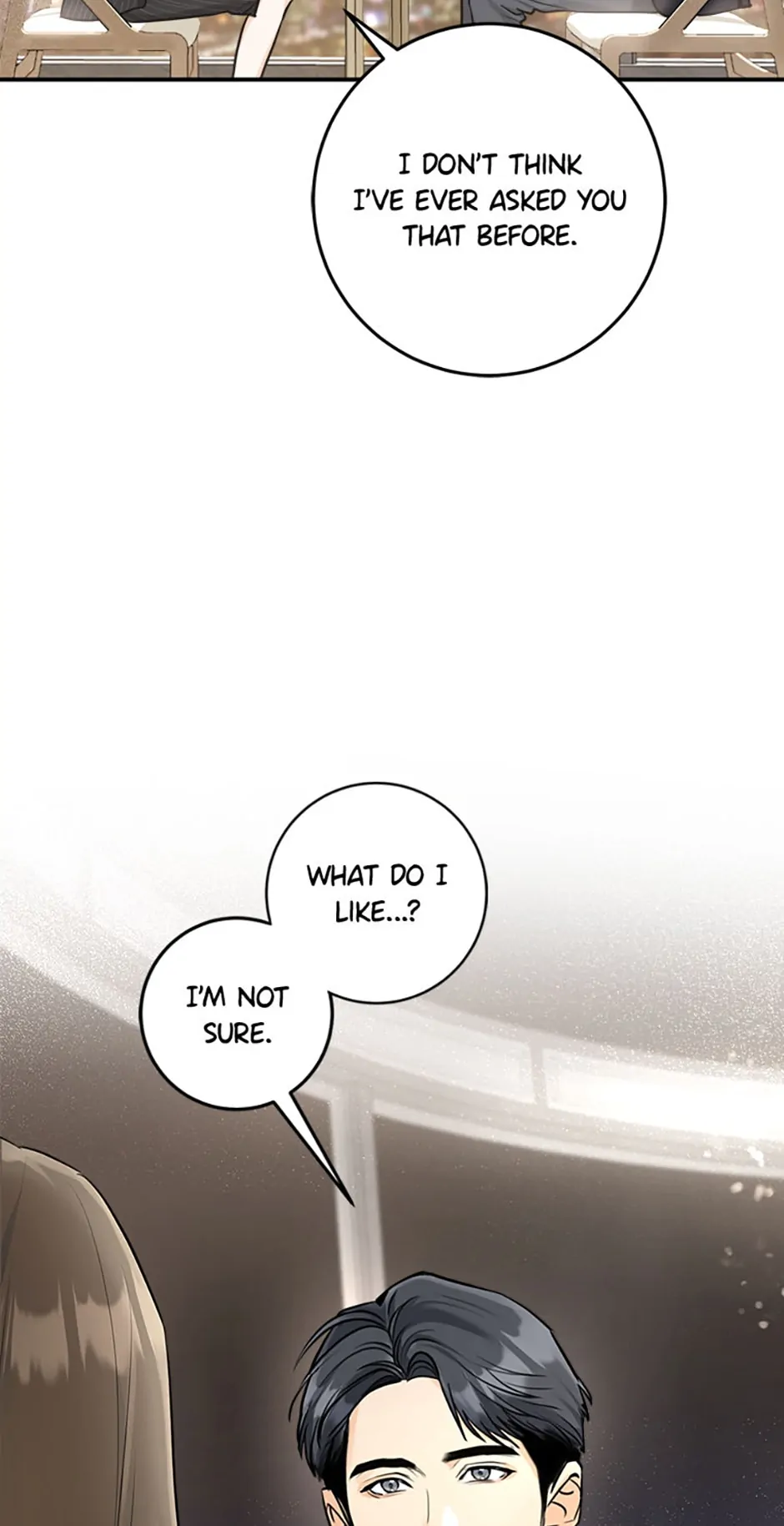 Marriage Situation Chapter 12 - page 3