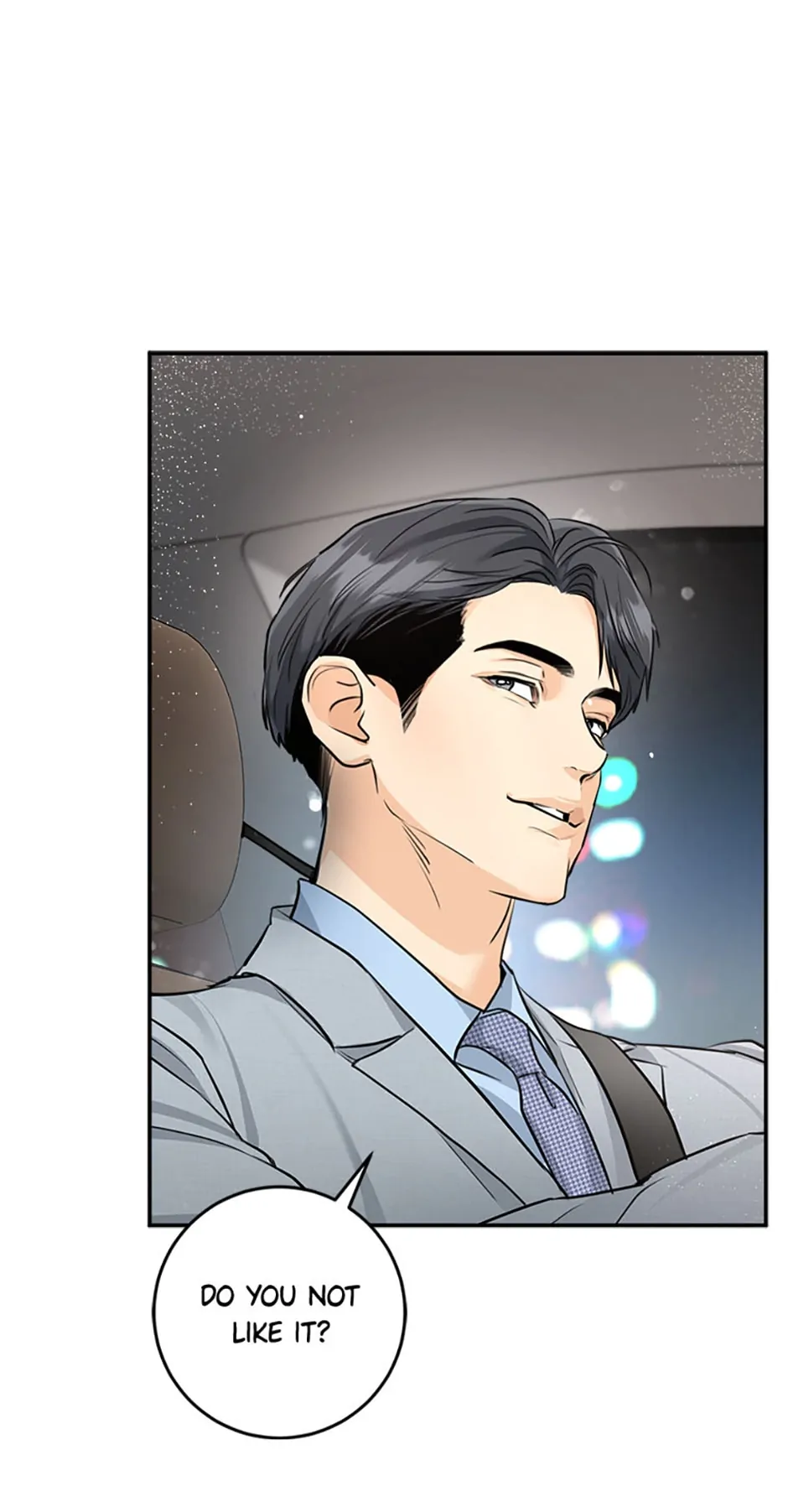 Marriage Situation Chapter 12 - page 38