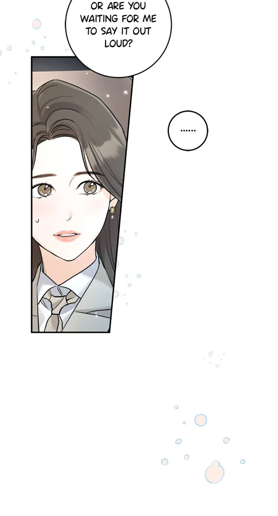 Marriage Situation Chapter 12 - page 41