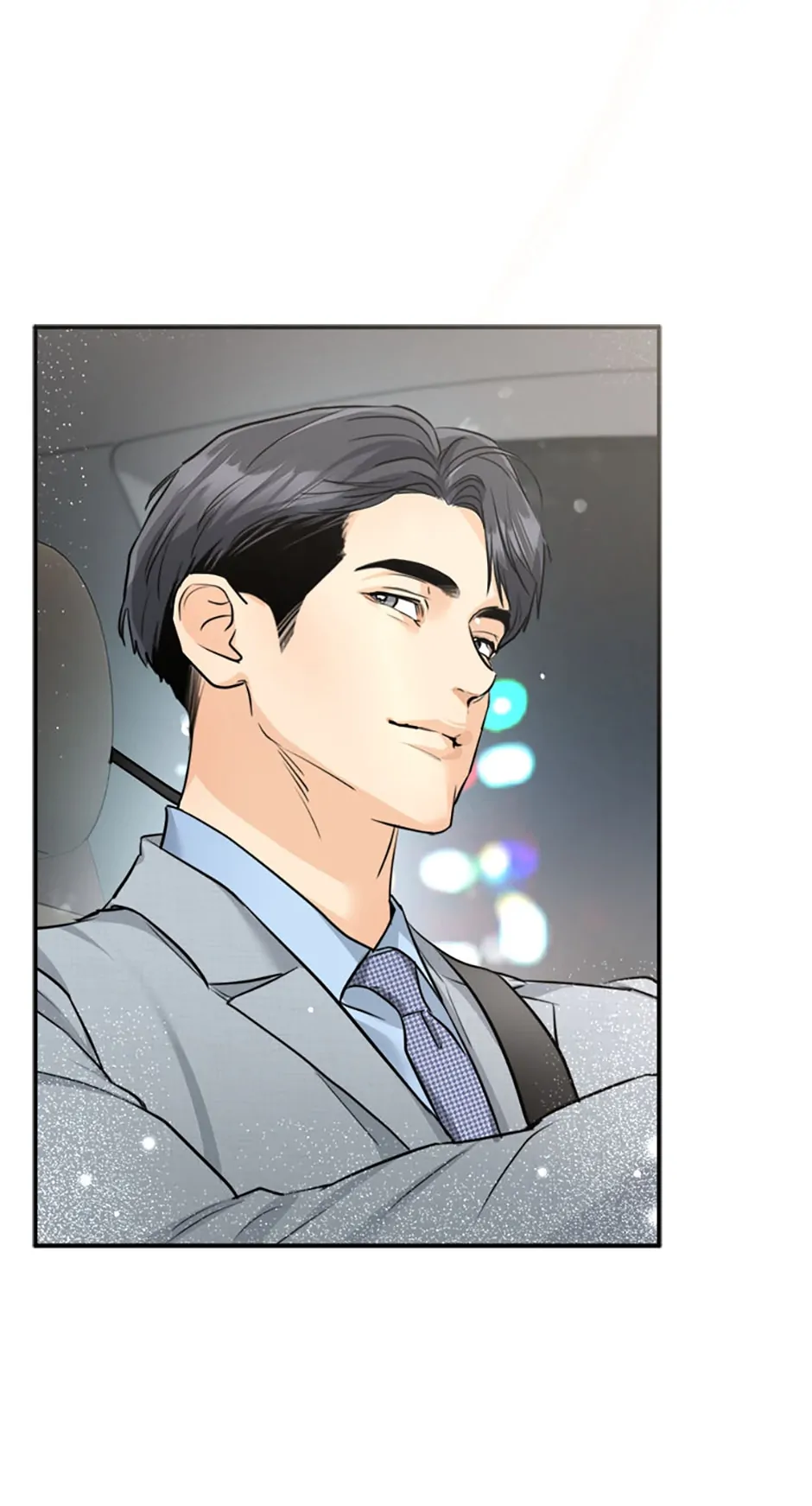 Marriage Situation Chapter 12 - page 46