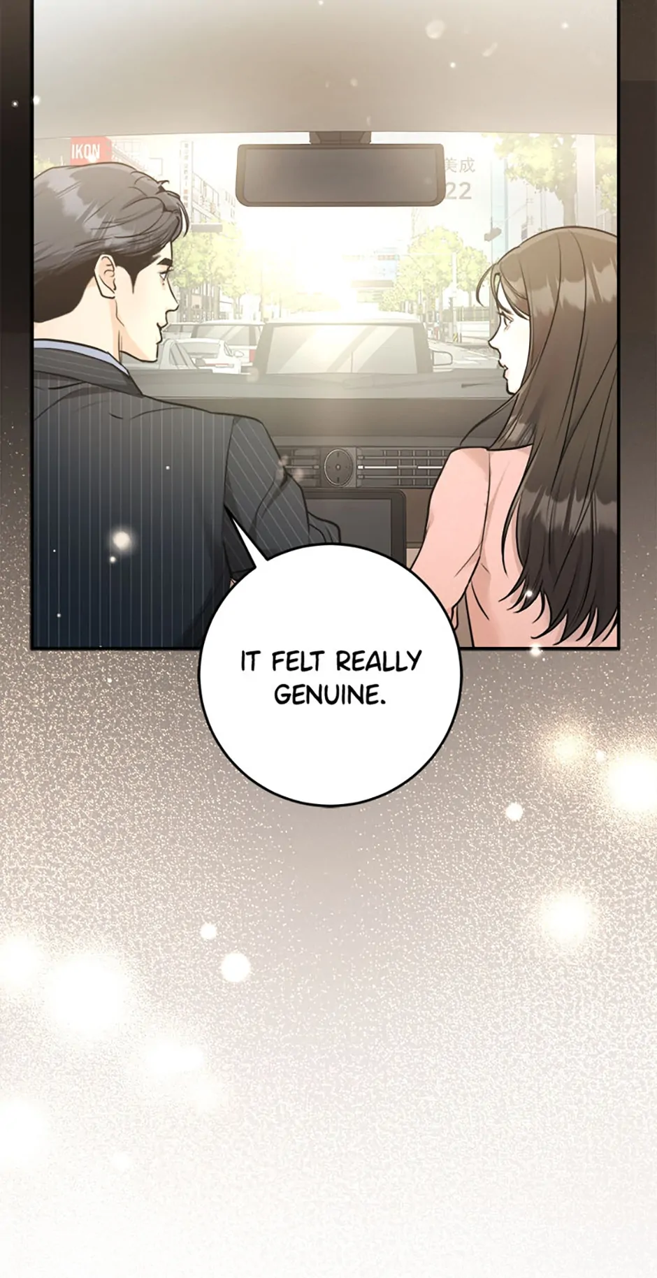 Marriage Situation Chapter 12 - page 7