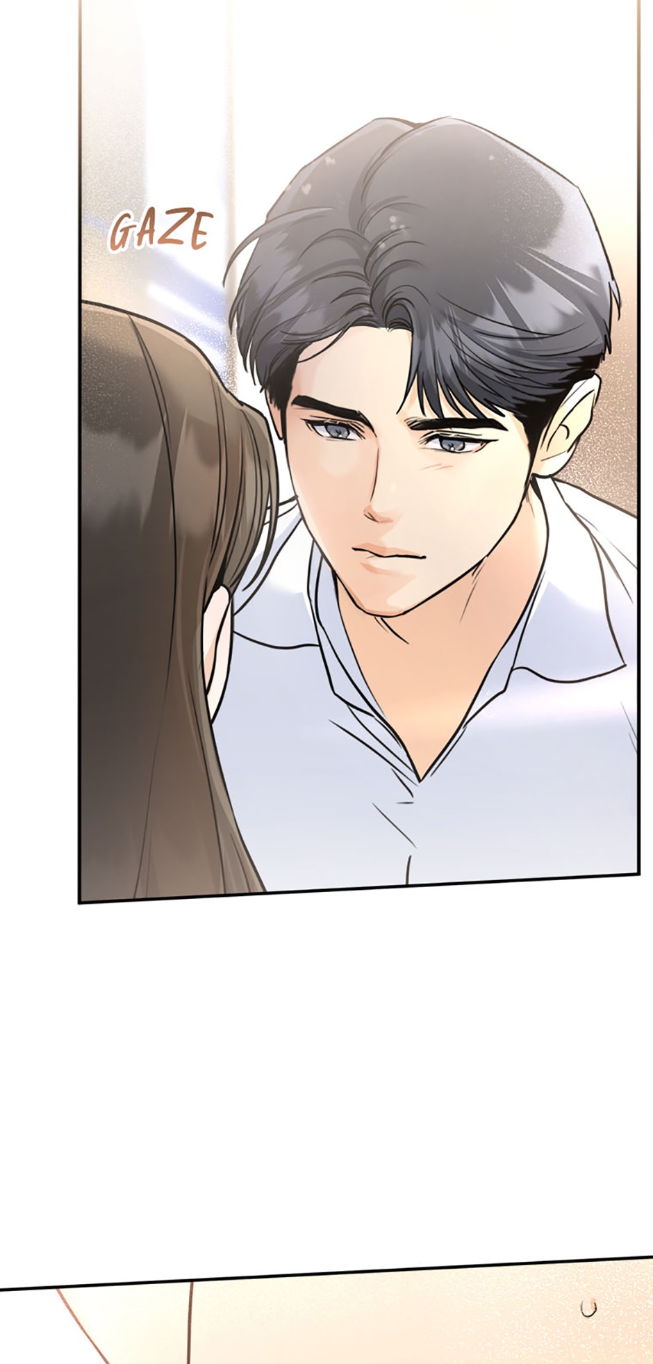 Marriage Situation Chapter 18 - page 3