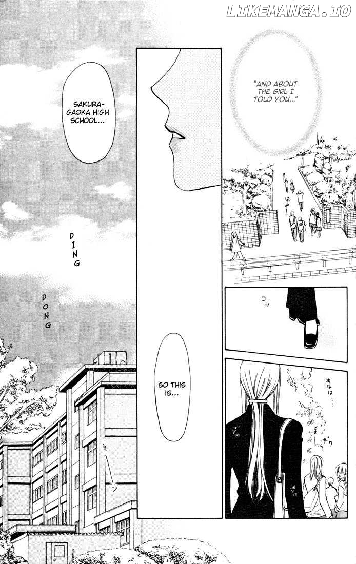 W-Juliet chapter 25 - page 3