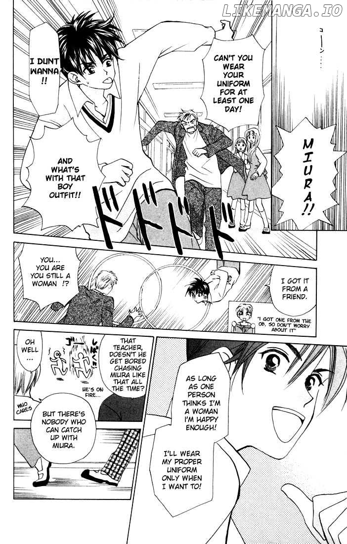 W-Juliet chapter 25 - page 4