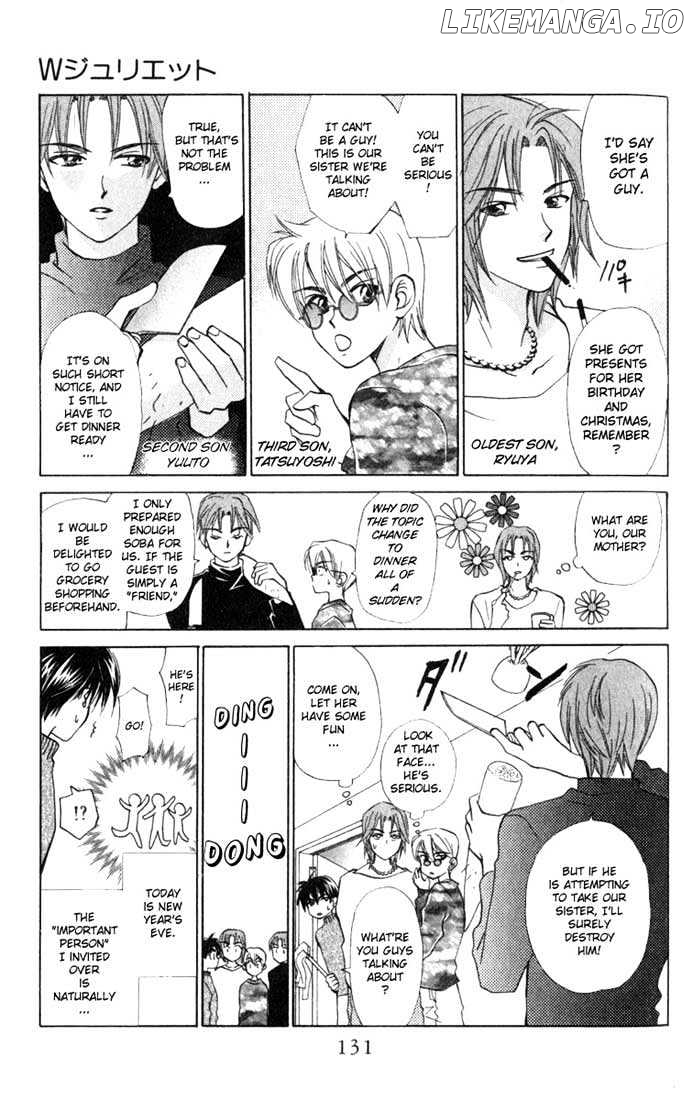 W-Juliet chapter 19 - page 3