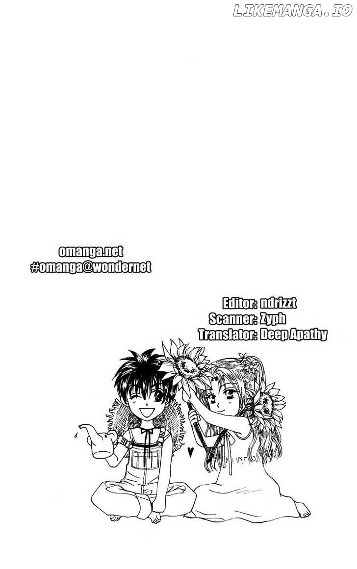 W-Juliet chapter 13 - page 2