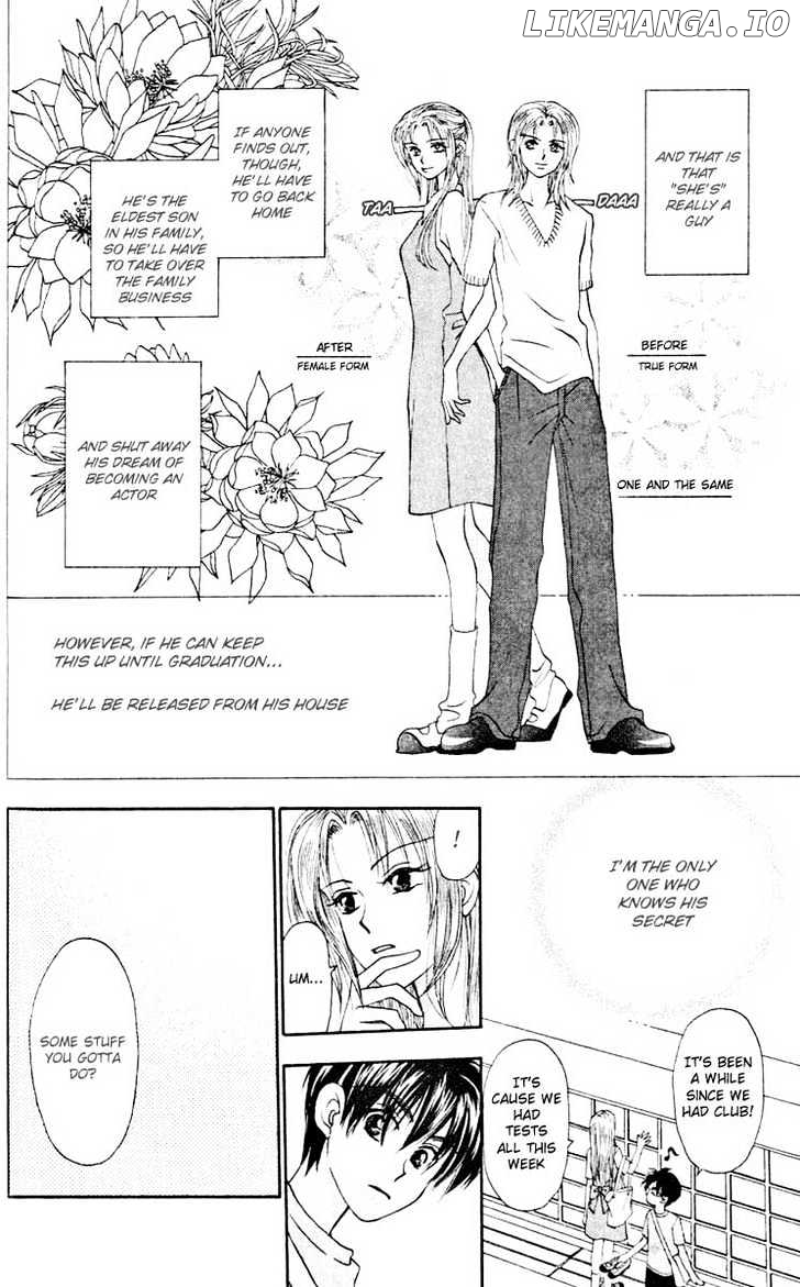 W-Juliet chapter 11 - page 6