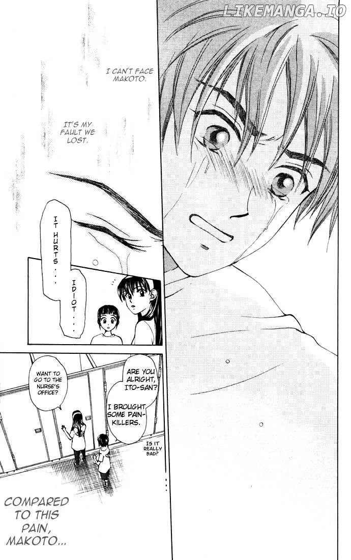 W-Juliet chapter 29 - page 41