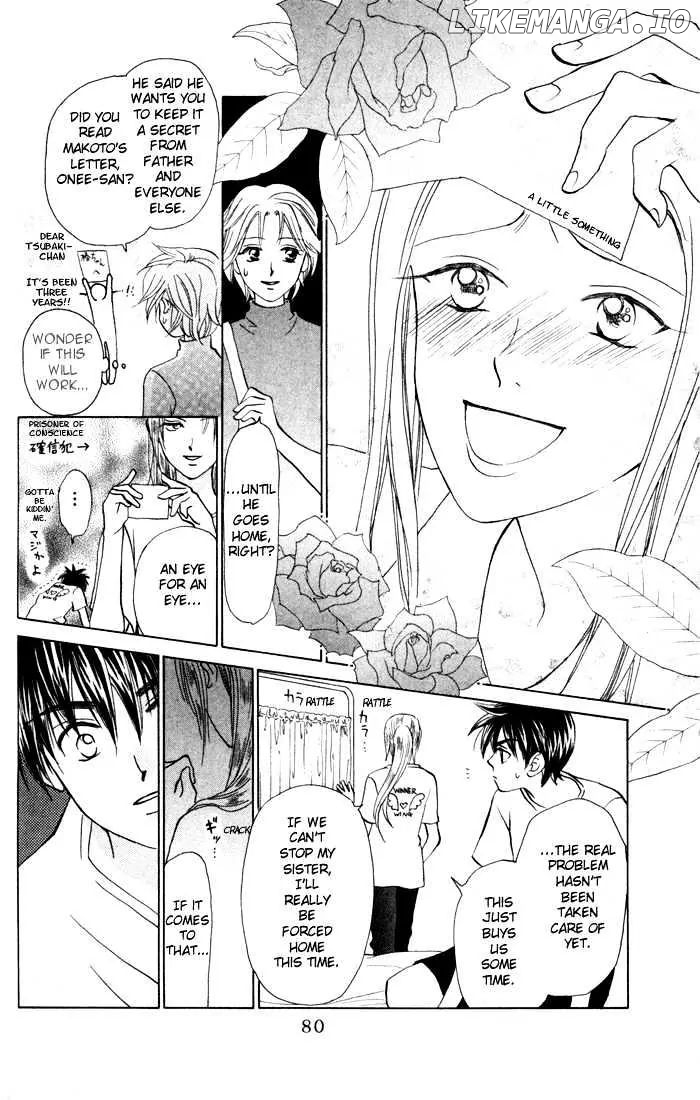W-Juliet chapter 29 - page 46