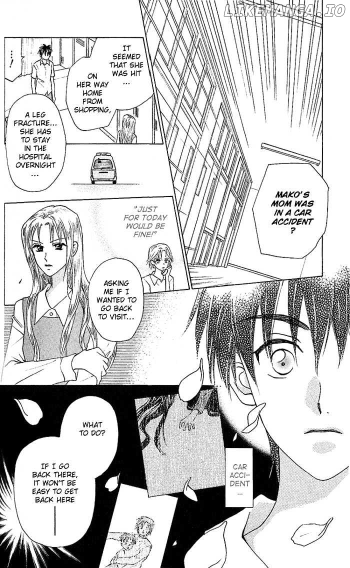 W-Juliet chapter 33 - page 3