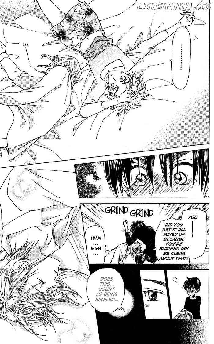 W-Juliet chapter 32 - page 28