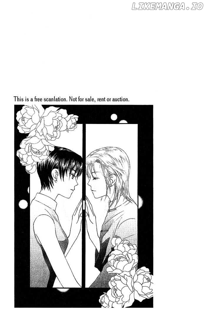 W-Juliet chapter 32 - page 30