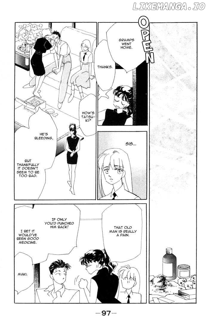 Return - Manga chapter 7 - page 18