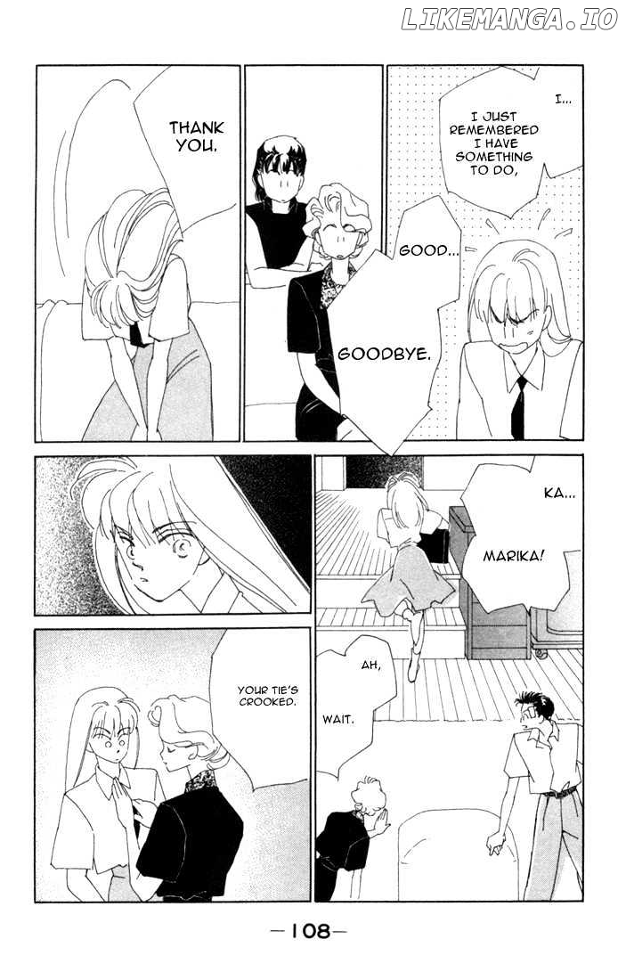 Return - Manga chapter 7 - page 29