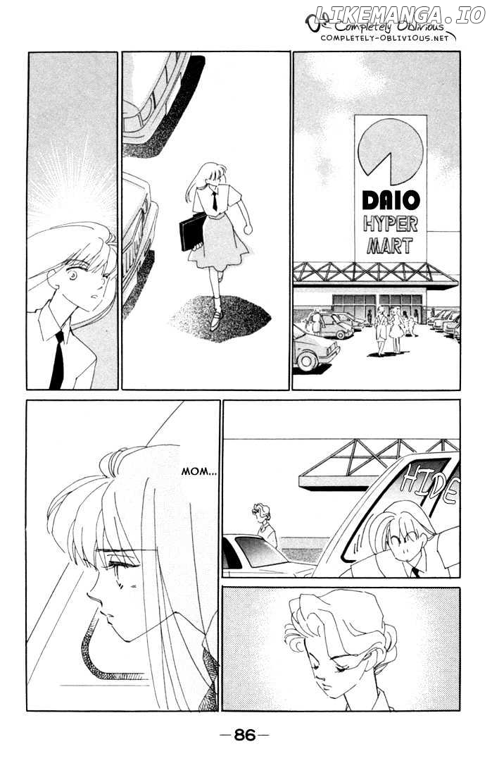 Return - Manga chapter 7 - page 7