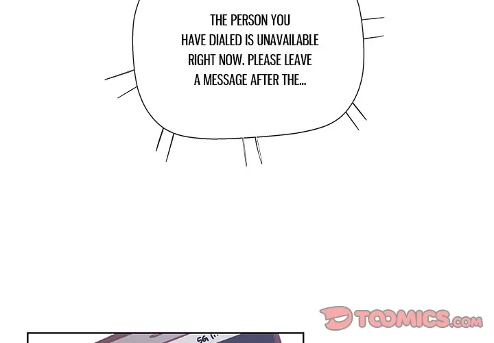 You're No Good (official) Chapter 38 - page 2