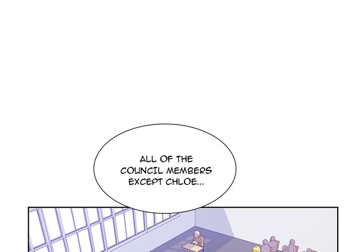 You're No Good (official) Chapter 39 - page 1