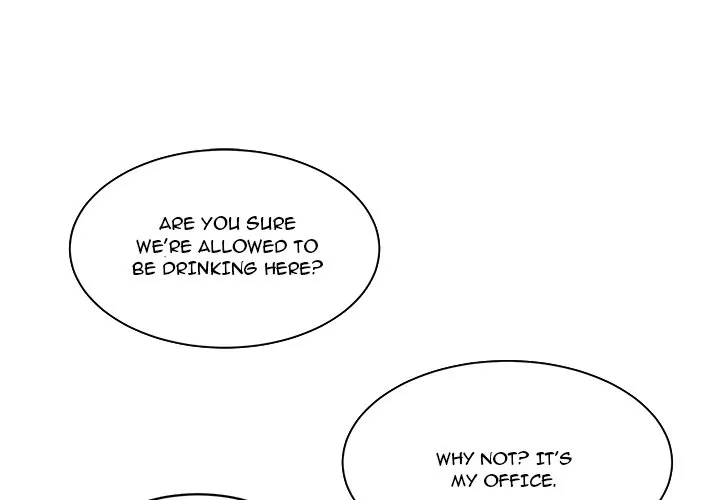 You're No Good (official) Chapter 42 - page 1