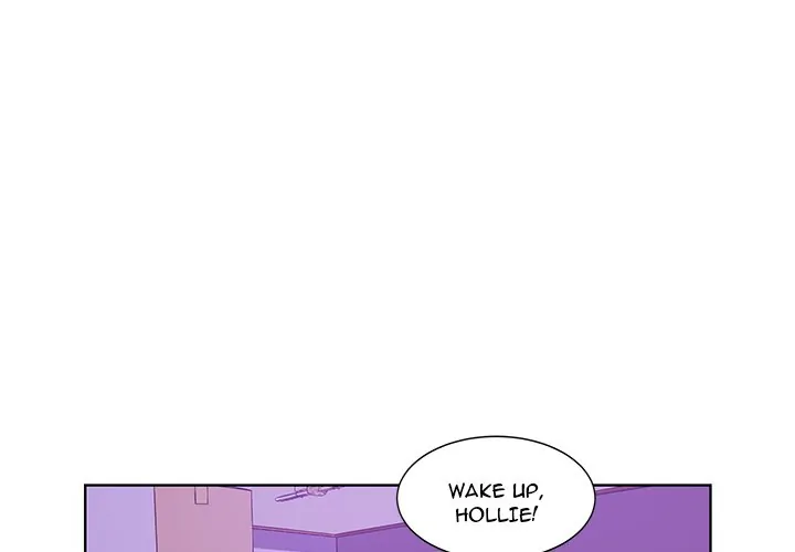 You're No Good (official) Chapter 46 - page 1