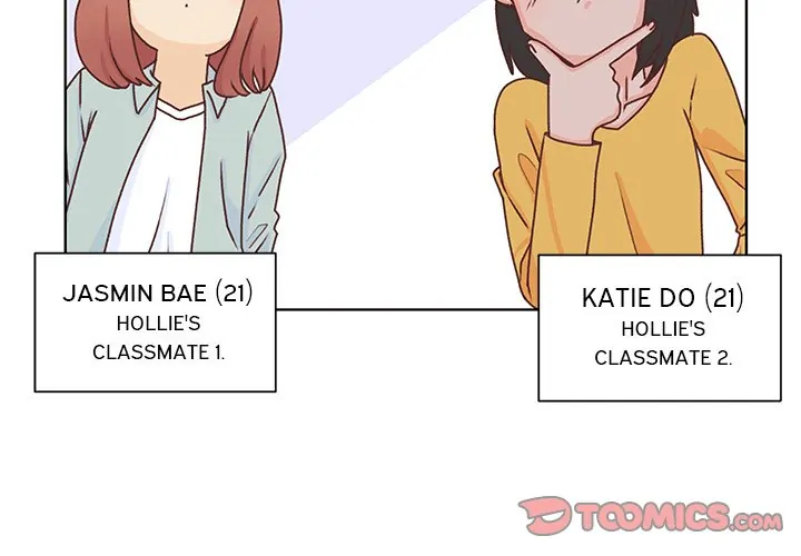 You're No Good (official) Chapter 50 - page 3