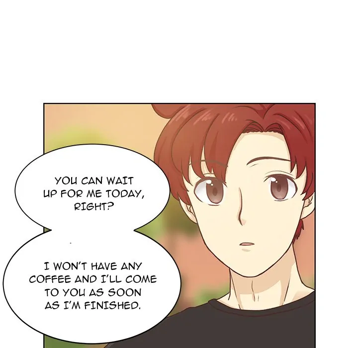You're No Good (official) Chapter 50 - page 92